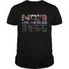 Ncis Los Angeles Signature Shirt