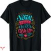 Never Shout Never T-shirt Colorful Style