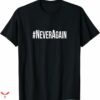 Never Shout Never T-shirt Never Again