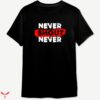 Never Shout Never T-shirt Trending Style
