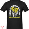 New Found Glory T-shirt Crew Classic Basic