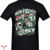 New Found Glory T-shirt Crewneck