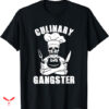 New Found Glory T-shirt Culinary Gangster