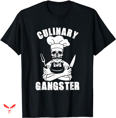 New Found Glory T-shirt Culinary Gangster New Found Glory T-shirt Culinary Gangster