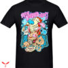 New Found Glory T-shirt Fashion Performance