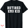 New Found Glory T-shirt Funny Retired