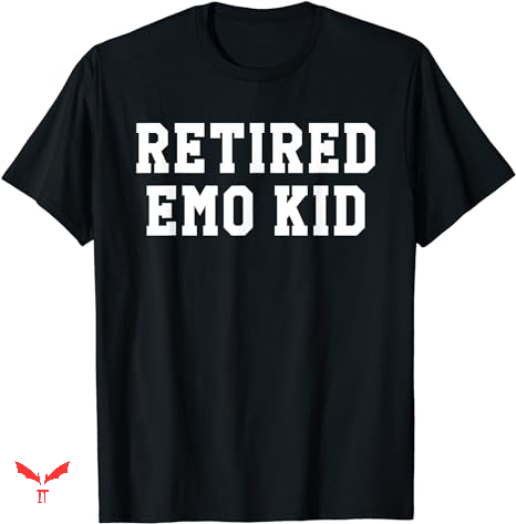 New Found Glory T-shirt Funny Retired New Found Glory T-shirt Funny Retired