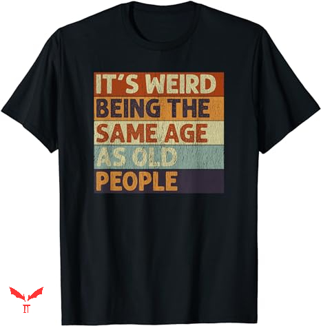 New Found Glory T-shirt Old People Retro Sarcastic New Found Glory T-shirt Old People Retro Sarcastic