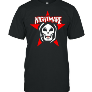 Nightmare dozen shirt