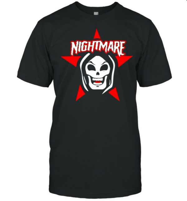 Nightmare dozen shirt
