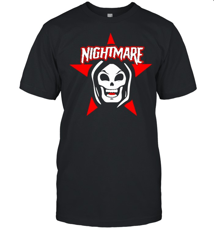 Nightmare dozen shirt Nightmare dozen shirt