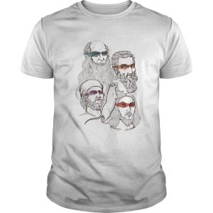 Ninja Turtles Renaissance TMNT shirt