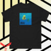 Nirvana Nevermind T-Shirt Album Baby Studio Album