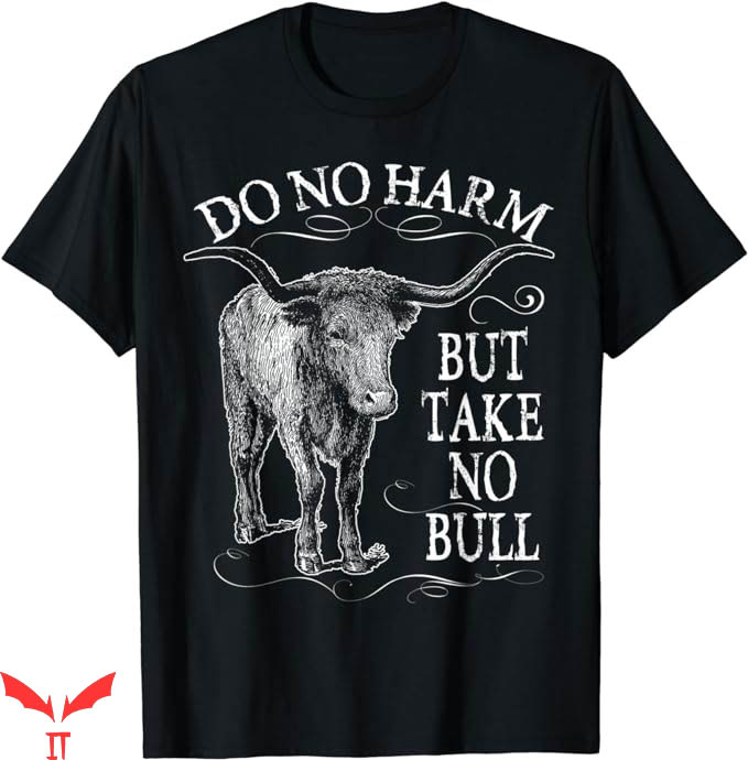 No Bull T-Shirt But Take No Bull Gift T-Shirt Trending No Bull T-Shirt But Take No Bull Gift T-Shirt Trending