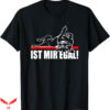 No Bull T-Shirt Dog Bulldog Statement Saying