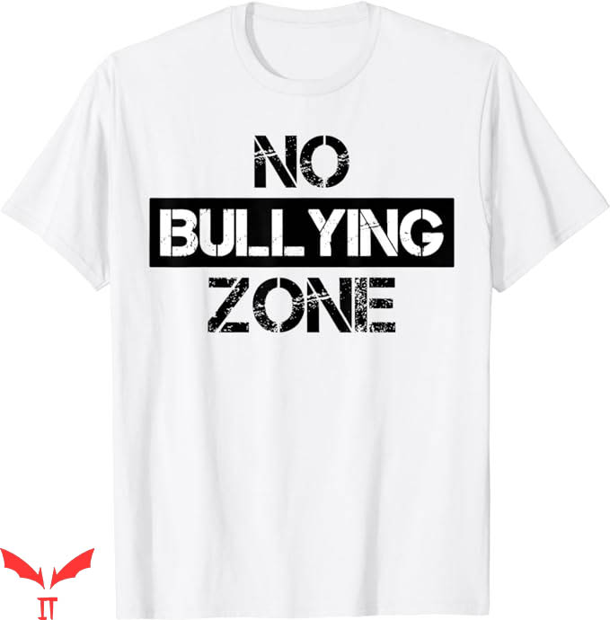 No Bull T-Shirt No Bullying Zone T-Shirt Trending No Bull T-Shirt No Bullying Zone T-Shirt Trending