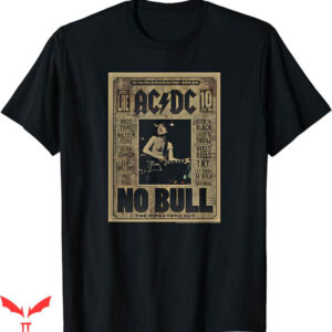 No Bull T-Shirt Trending