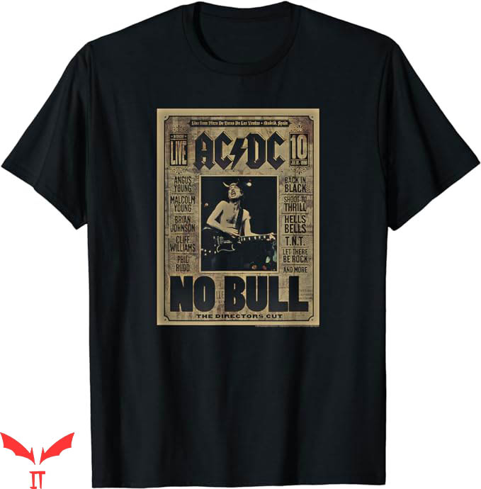 No Bull T-Shirt Trending No Bull T-Shirt Trending