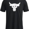 No Bull T-Shirt Under Armour T-Shirt Trending
