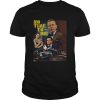No Time To Die 007 shirt