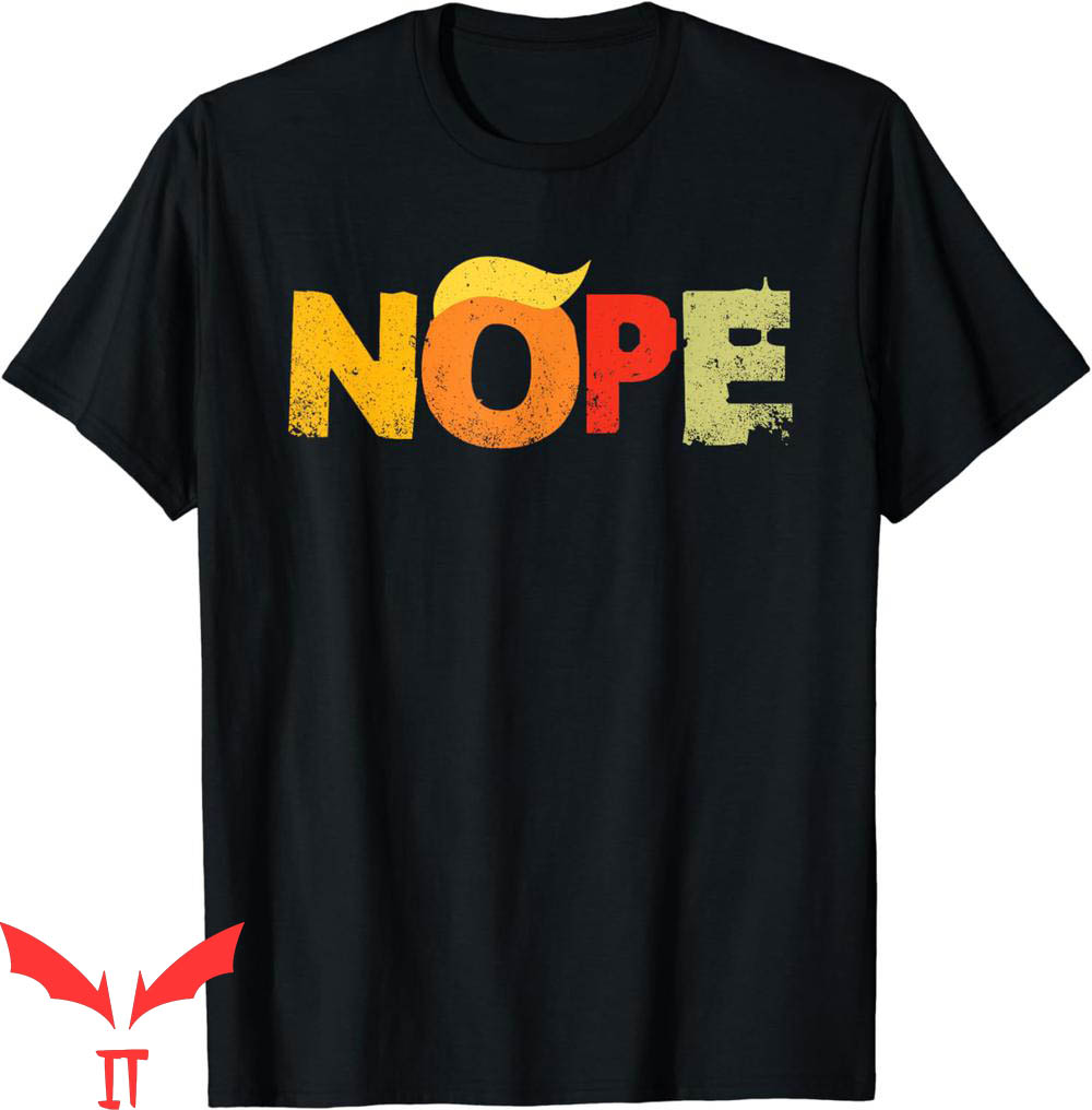 Nope Not Again T-Shirt Anti Trump 2024 Funny Trump Nope Not Again T-Shirt Anti Trump 2024 Funny Trump