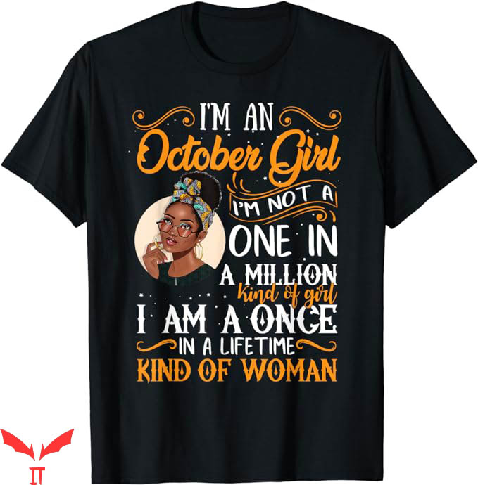 October Birthday T-Shirt Libra Birthday T-Shirt Trending October Birthday T-Shirt Libra Birthday T-Shirt Trending