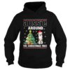 Official Aussie Around The Christmas Tree Shirt