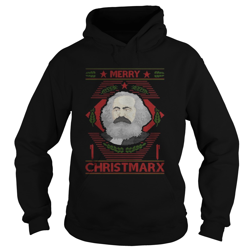 Official Karl Marx merry Christmarx shirt Official Karl Marx merry Christmarx shirt