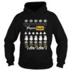 Official Porn hub hoe hoe hoe hoe christmas shirt