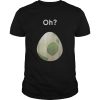 Oh Pokemon go egg shirt