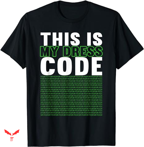 Ok Computer T-shirt Code Programmer Coding Ok Computer T-shirt Code Programmer Coding