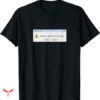 Ok Computer T-shirt Insufficient Memory