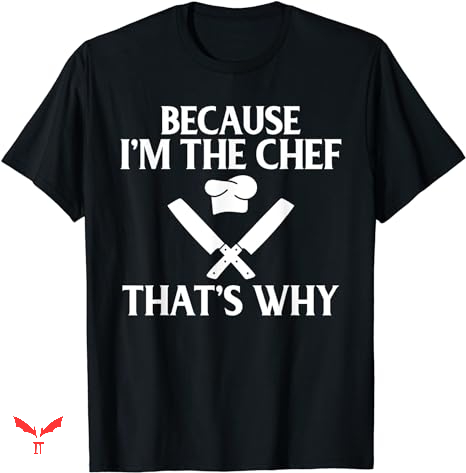 Ok Computer T-shirt Kitchen Culinary Cook Ok Computer T-shirt Kitchen Culinary Cook