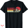 Ok Computer T-shirt Old School Retro