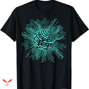 Ok Computer T-shirt Programmer Funny Coding