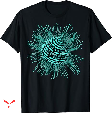 Ok Computer T-shirt Programmer Funny Coding Ok Computer T-shirt Programmer Funny Coding