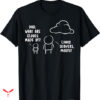 Ok Computer T-shirt Software Developer
