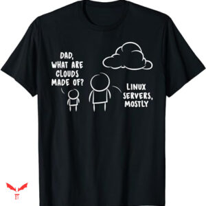 Ok Computer T-shirt Software Developer