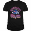 Ole Miss Rebels Mississippi football Allstate Sugar Bowl 2022 shirt