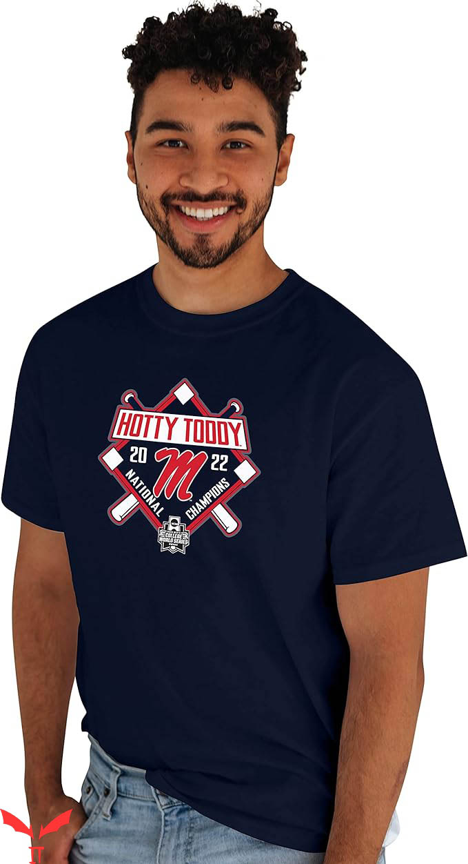 Ole Miss T-Shirt College Baseball World Series Trending Ole Miss T-Shirt College Baseball World Series Trending