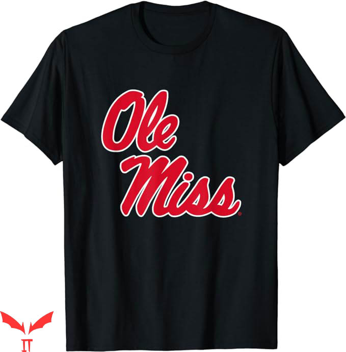 Ole Miss T-Shirt Icon Officially Licensed T-Shirt Trending Ole Miss T-Shirt Icon Officially Licensed T-Shirt Trending