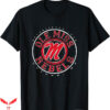 Ole Miss T-Shirt Showtime Distressed T-Shirt Trending