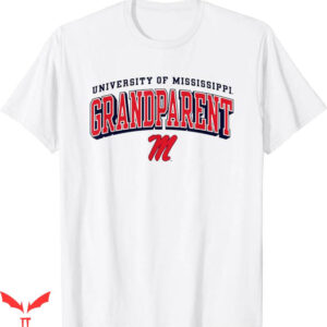 Ole Miss T-Shirt Trending