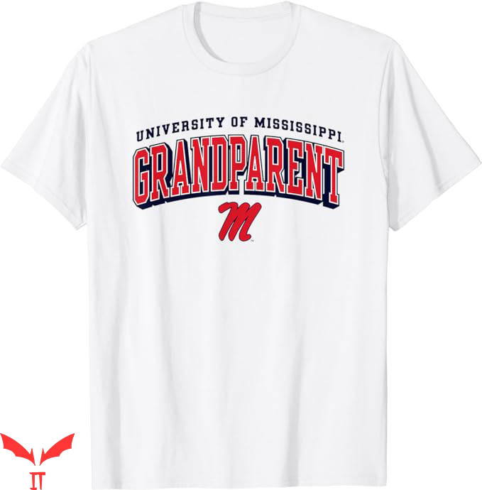 Ole Miss T-Shirt Trending Ole Miss T-Shirt Trending
