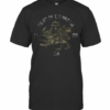 Order Of The Dragon 1408 Xii T-Shirt