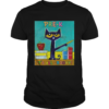 PREK ITS ALL GROOVY CAT shirt