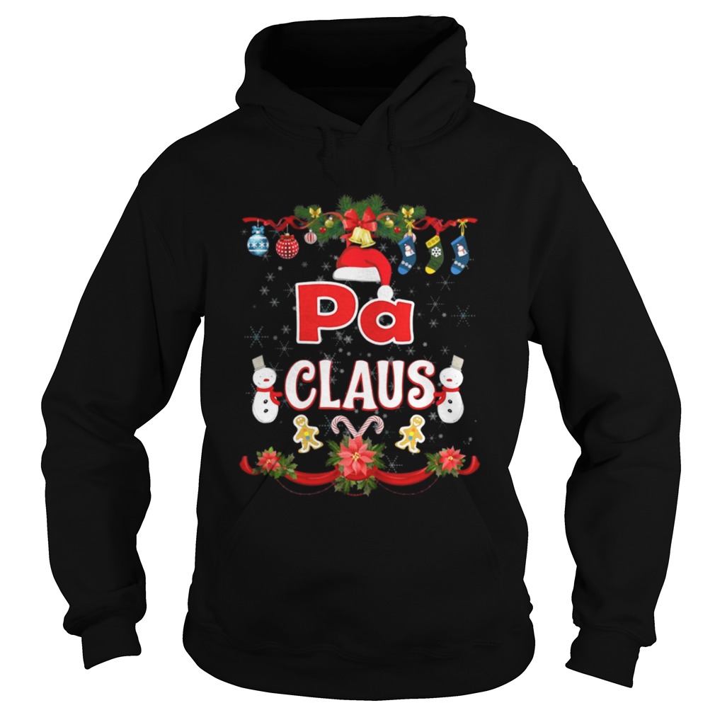 Pa Claus Merry Christmas sweater Pa Claus Merry Christmas sweater