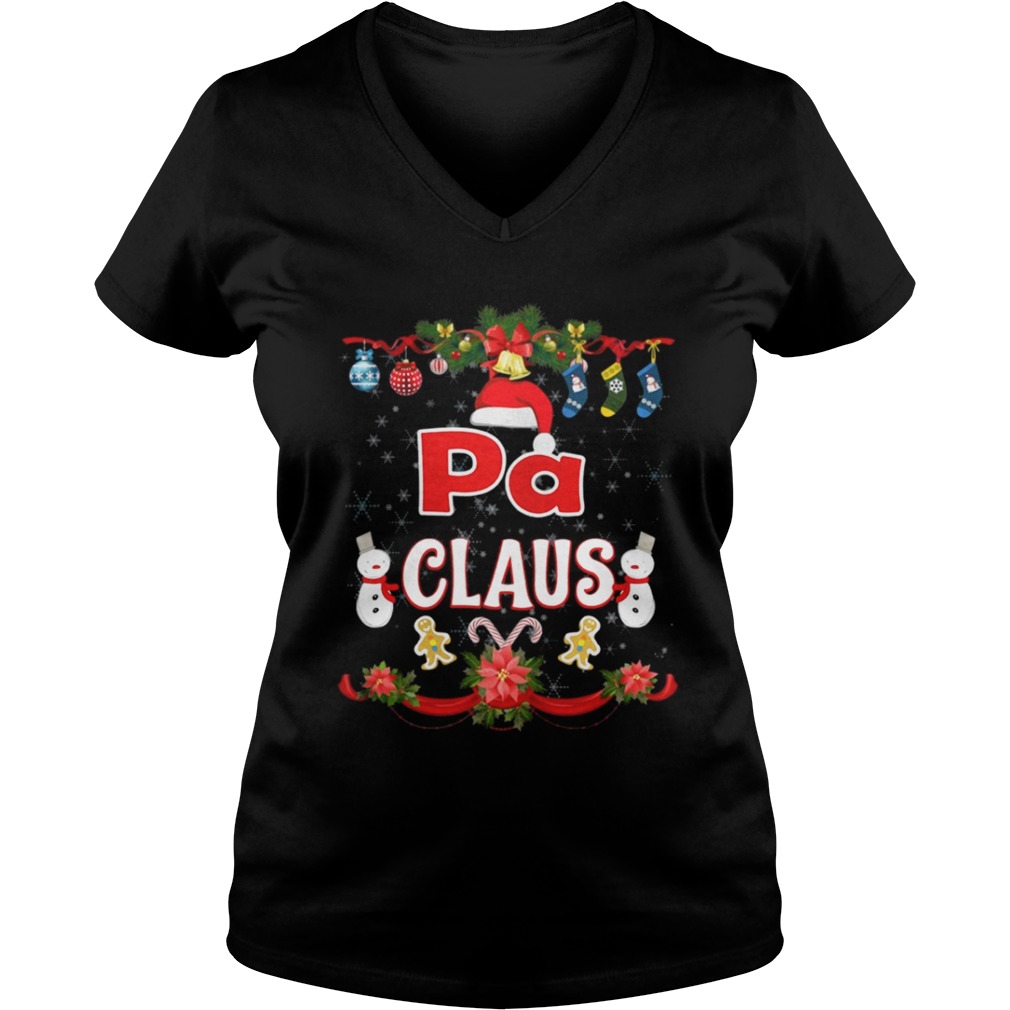 Pa Claus Merry Christmas sweater Pa Claus Merry Christmas sweater