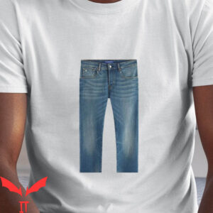 Party Pants T-Shirt Dank Meme Quote Out Of Pocket Humor
