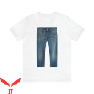 Party Pants T-Shirt Dank Meme Quote Out Of Pocket Humor